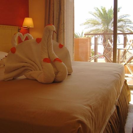 Coral Bay Hotel 아카바 외부 사진