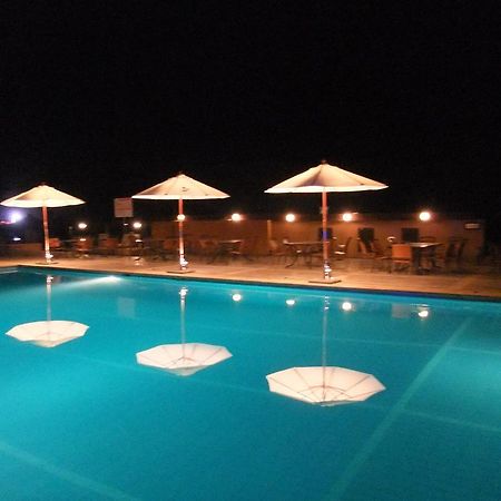 Coral Bay Hotel 아카바 외부 사진