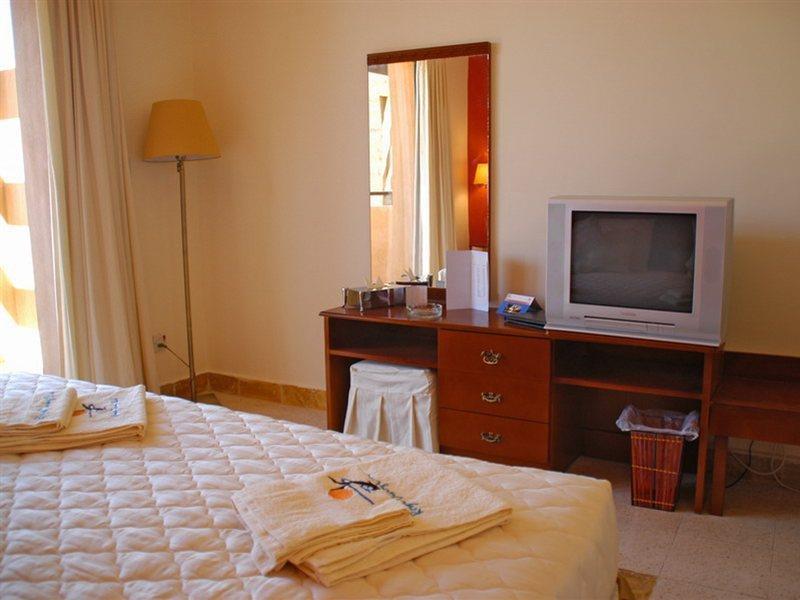 Coral Bay Hotel 아카바 외부 사진