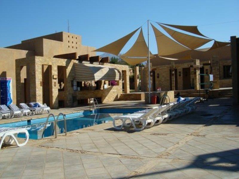 Coral Bay Hotel 아카바 외부 사진