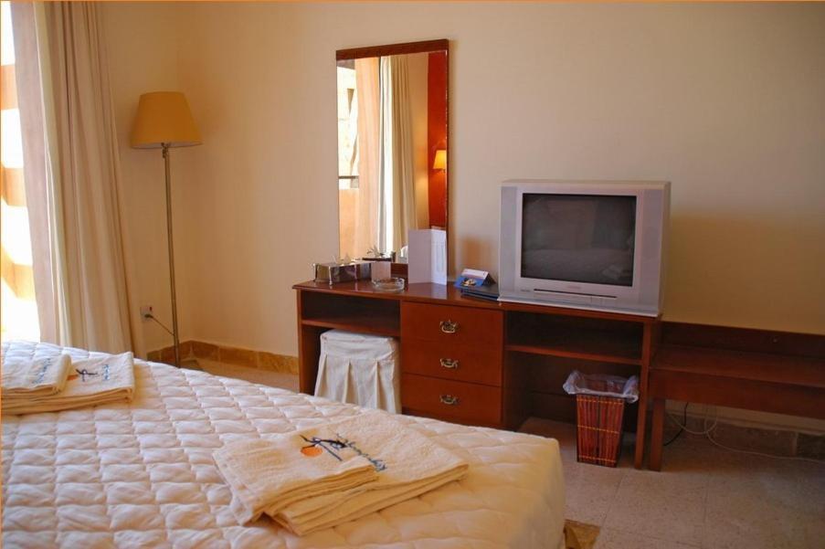 Coral Bay Hotel 아카바 객실 사진