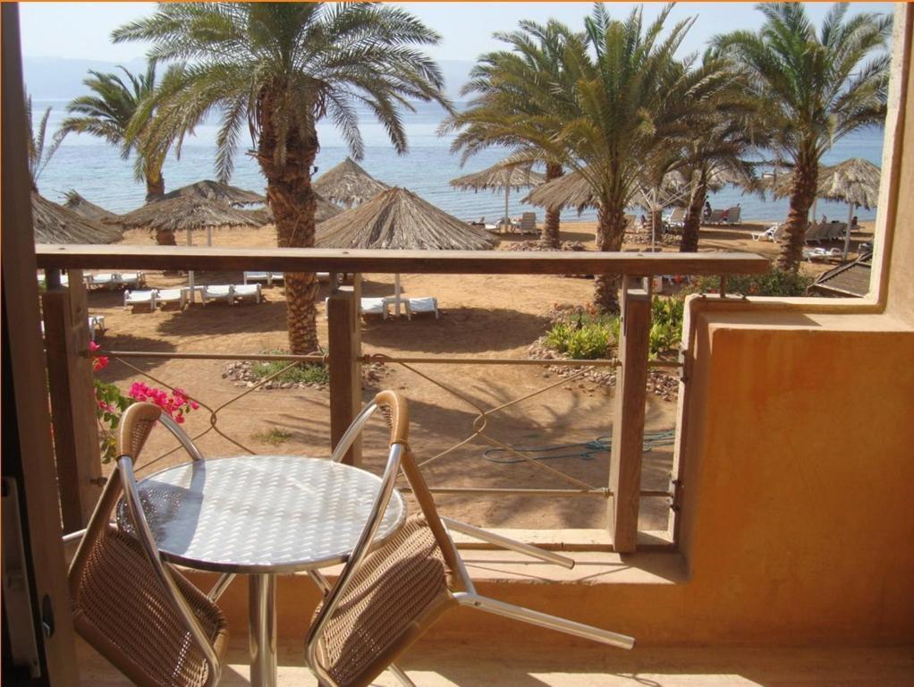 Coral Bay Hotel 아카바 객실 사진